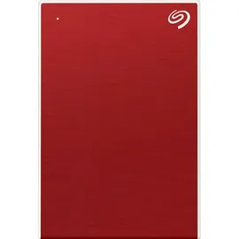 Seagate One Touch HDD 1 TB USB 3.0 rot STKB1000403