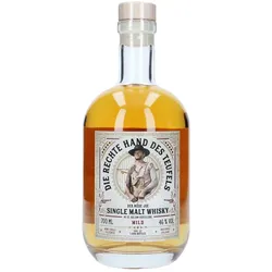 St. Kilian Die Rechte Hand des Teufels - Mild - Der Müde Joe -...