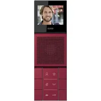 Jung SIB Video-Innenstation SI VI LC 627 255