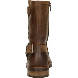 Palpa Cowboy-Stiefeletten Herren Braun 42