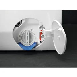 AEG LR8D80609 Waschmaschine (10 kg, 1600 U/min)