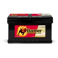 Banner Running Bull EFB 57512 Starterbatterie