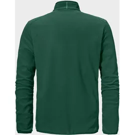 Schöffel Herren Style Ash Fleece Jacke (Größe 3XL, gruen)