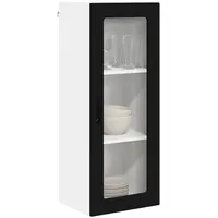 VidaXL Küchenschrank mit Regal 40 x 31 x 100