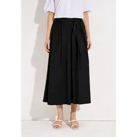 More & More A-Linien-Rock Damen Schwarz 34