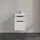 Villeroy & Boch Waschtischunterschrank 2 Auszüge 44 x 59 x 35,2 cm Glossy White