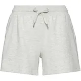 VIVANCE Sweatshorts grau 36/38