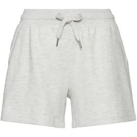 VIVANCE Sweatshorts grau 36/38