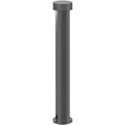 GATE 2.0 - Anthrazit / 3000 Kelvin