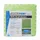 WERKA PRO Bodenfliesen Set 9 Stück Grün 50x50 cm
