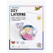 Max Bringmann KG DIY Laterne UNDERWATER DREAMS Bastelset