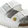 Birkenstock Arizona ESD Birko-Flor weiß 42