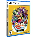 Shantae: Half-Genie Hero - Ultimate Edition (PS5)