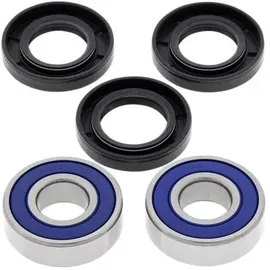 All Balls Racing Vorderradlager-Kit Multicolor Kugellager