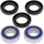 All Balls Racing Vorderradlager-Kit Multicolor Kugellager