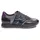 Wonders A-4810 Damen Weite E Grau/Lila 39