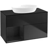 Villeroy & Boch Finion Waschtischunterschrank FA12PDPD