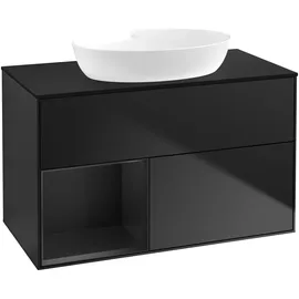 Villeroy & Boch Finion Waschtischunterschrank FA12PDPD