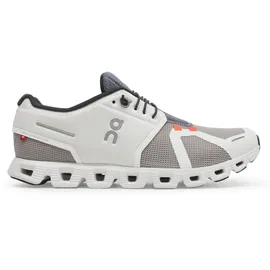 On Cloud 5 Push Herren Pearl/Fossil 42