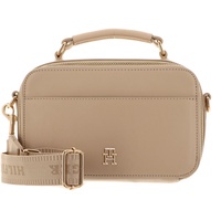 Tommy Hilfiger Iconic Tommy Camera Bag White Clay