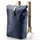 Brooks England Pickwick Cotton Canvas 26 l dark blue