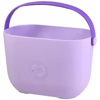 KLICKfix Lori Basket Lila