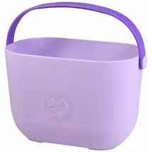 KLICKfix Lori Basket Lila