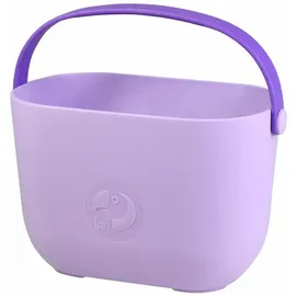 KLICKfix Lori Basket Lila