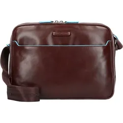 Piquadro Blue Square Aktentasche 22 cm  braun
