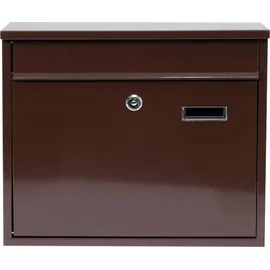 TRIZERATOP Vorel 310x360x100mm Bronze