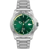 Lacoste Herrenuhr Edelstahl Herrenuhren