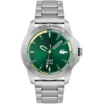 Lacoste Herrenuhr Edelstahl Herrenuhren