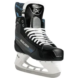 Bauer X Senior D Black/Blue - 7