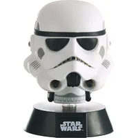 Paladone Star Wars - Stormtrooper Icon Light