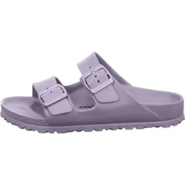 Birkenstock Arizona EVA Metallic Silver 40