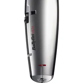 BaByliss Men 10 in 1 W-Tech E837E