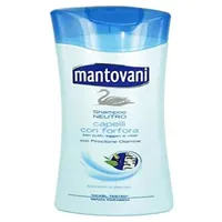 Mantovani Shampoo 400 ml