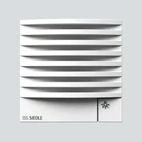 Siedle 210007344-00 ATLM 671-0 W