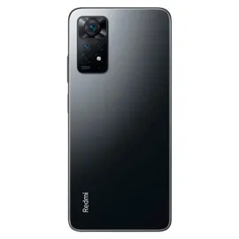 Xiaomi Redmi Note 12 Pro 6 GB RAM 128 GB Graphite Gray
