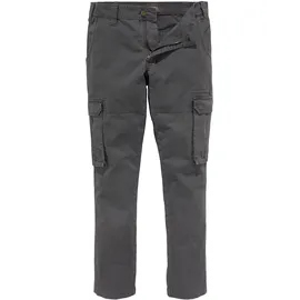 MAN'S WORLD Cargohose in grau, | Gr.: 52,
