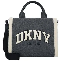 DKNY Hadlee Handtasche 32 cm dk gray combo