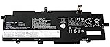 XITAIAN L20M4P72 L20C4P72 15.36V 57Wh 3711mAh Ersatz Akku Kompatibel mit Lenovo ThinkPad T14s Gen 2(Intel) Series L20L4P72 L20D4P72