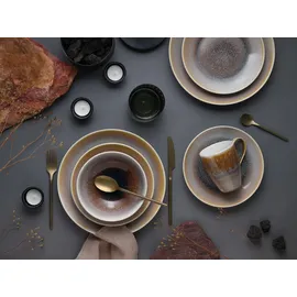 CreaTable Caldera Kombiservice 16-tlg. sand
