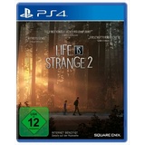 Life is Strange 2 (USK) (PS4)
