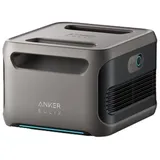 Anker SOLIX BP3800 Erweiterungsakku 3.840 Wh für SOLIX F3800