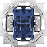 Busch-Jaeger Wippschaltereinsatz 2000/6/6 US-101