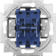 Busch-Jaeger Wippschaltereinsatz 2000/6/6 US-101