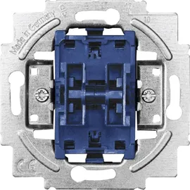 Busch-Jaeger Wippschaltereinsatz 2000/6/6 US-101