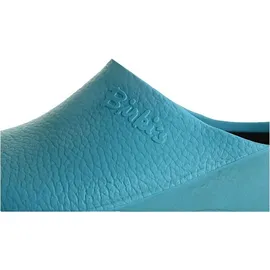 Birkenstock Polyurethane Ciel Blue Light 36