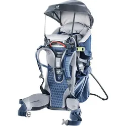 DEUTER Rucksack KC Sun Roof, graphite, ONE SIZE